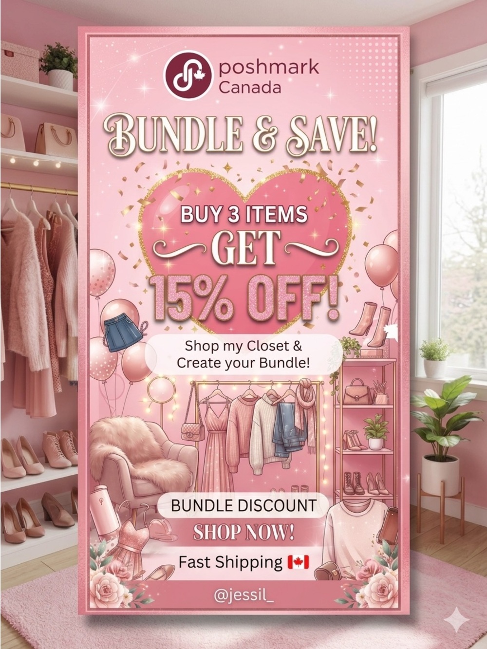 Bundle Discount